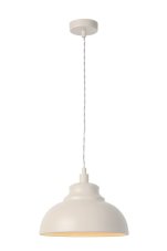 Lucide 34400/29/38 ISLA závěsné svítidlo E14 1x40W