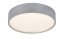 RABALUX 75010 Larcia stropní svítidlo LED D280mm 18W/1060lm 4000K IP44 stříbrná, bílá