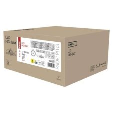 Emos ZU210.12 LED průmyslové závěsné svítidlo HIGHBAY ASTER 100W 17000lm 4000K IP65