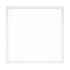 EMITHOR 49033 ALVARO přisazené svítidlo LED 600 mm panel 40W, 4000K, IP20, bílá