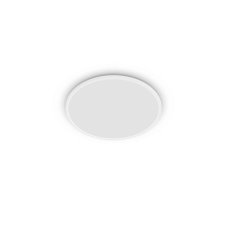 Philips 8719514327146 Super Slim CL550 stropní svítidlo LED D550mm 36W/3200lm 2700K bílá SceneSwitch