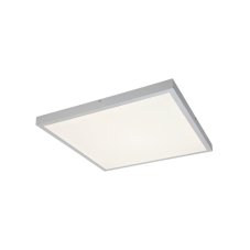 RABALUX 71078 Damek2 stropné svietidlo LED 40W/2900lm 4000K biela, 600x600mm