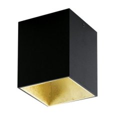 Eglo 94497 POLASSO povrchové bodové svietidlo LED 1X3,3W=340lm 3000K
