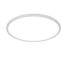 Stropní svítidlo LED 2700–6500K biela IP20 TRIO Reality JOKO R63011901