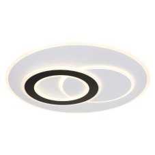 GLOBO Smart Light 485250-60SH JACQUES stropné svietidlo D700mm LED 60W/4100lm 2700-6500K matná biela
