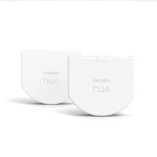 Philips HUE 8719514318021 Wall Switch Modul nástěnného spínače - 2 balení