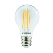 Sylvania 0029331 LED žárovka filament E27 8W 1055lm 2700K