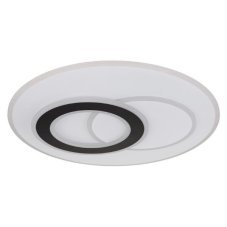 GLOBO Smart Light 485250-60SH JACQUES stropné svietidlo D700mm LED 60W/4100lm 2700-6500K matná biela