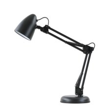 ITALUX TB-29928-BK Notari stolové svietidlo 1xGU10 V500mm čierna