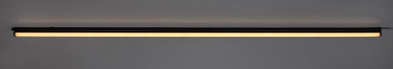 RABALUX 78016 Bareg svietidlo pod kuchynskú linku š1490mm LED 20W/1750lm 3000+4000K čierna, biela