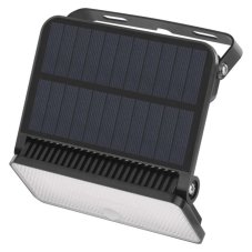 EMOS ZG121S LED reflektor solárny SOLO so senzorom pohybu, neutrálna biela