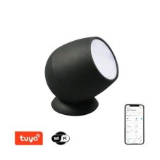 Immax 07739L NEO LITE atmosphere stolní lampa LED 3W/230lm 2700-6500K RGB, černá
