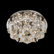 LUXERA 62409 ARAMEA stropné svietidlo LED 24W=1920lm 3000K, 7xGU10