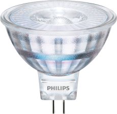 Philips 8719514307629 LED žiarovka 4,4W/35W 345lm MR16 2700K 12V AC 36D