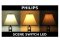 Funkce SceneSwitch při Philips LED zdrojích