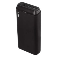Powerbanka Alpha2 20 20000mAh 10W černá EMOS B0527B