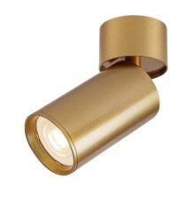 RABALUX 73075 Mirina stropní bodové svítidlo/spot D55mm 1xGU10 zlatá