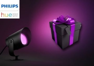 Až 30 % zľava na balíčky Philips Hue – to si nesmiete nechať ujsť!