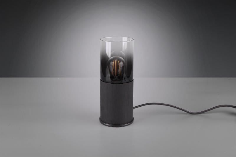 TRIO 510600132 Robin Stolová lampa 110mm E27 1X40W