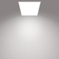 Philips 8719514326705 Super slim panel CL560 stropní svítidlo LED 36W/3600lm 4000K bílá SceneSwitch