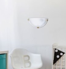 Rabalux 3001 Alabastro 1xE27