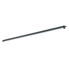 Philips PILA 8710163335155 lištové svietidlo prachotesné WT007C LED 54W 5400lm 4000K IP65 šedá
