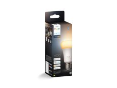 8720169364806 Philips Hue White Ambiance LED žárovka E27 8,1W/1100lm 1000-20000K bílá