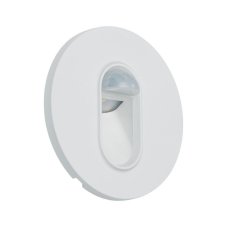 Paulmann Wall 92925 nástenní LED zápustné svítidlo s pohybovým senzorem 1x1,7W 100lm 2700K
