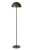 LUCIDE 45796/01/33 SIEMON stojací lampa V1600mm 1xE27 zelená