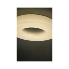 Palnas 61000831 EVIK 480 stropní svítidlo LED 2275lm 3000K