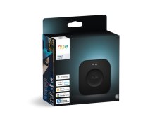 8720169155114 Philips Hue Bridge Pro 5 čierna