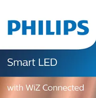 Philips Smart LED inteligentné osvetlenie