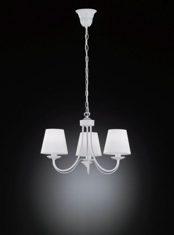 TRIO 110600331 Cortez Lustr E14 3x28W