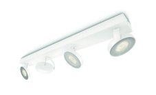 Philips 53174/31/P0 Clockwork spot LED WGD 18W=2000lm