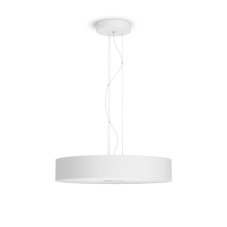 Philips Hue White Ambiance 8719514341319 Fair závěsné svítidlo LED +SWITCH D444mm 39W/3000lm 2200-6500K biela bluetooth