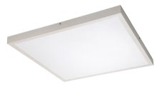 RABALUX 71078 Damek2 stropné svietidlo LED 40W/2900lm 4000K biela, 600x600mm