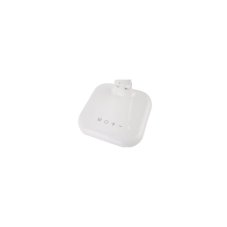 GLOBO 58209W DAVOS stolní dotykové svítidlo LED 7W / 250lm 3000-4000-6000K IP20 bílá