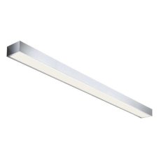 Redo 01-1132  HORIZON AP interiérové vode odolné nástenné svietidlo 1X30W LED IP44 3000K 1350lm
