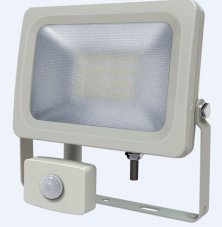 IMMAX 08420L LED reflektor Venus 20W 1700lm 4000K šedá