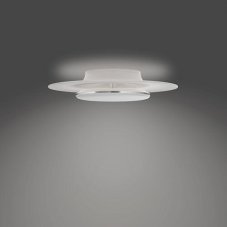Philips 8720169195219 Garnet CL580 stropní svítidlo LED D400mm 30W/3400lm 4000K bílá