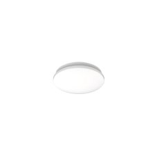 Philips 8720169296008 Acuna stropní svítidlo se senzorem D245mm LED 12W/1500lm 4000K bílá
