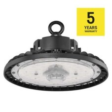 Emos ZU210.12 LED průmyslové závěsné svítidlo HIGHBAY ASTER 100W 17000lm 4000K IP65