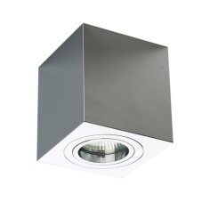 Emithor 71085 ELEGANT DOWNLIGHT zápustné svietidlo GU10/50W,chróm
