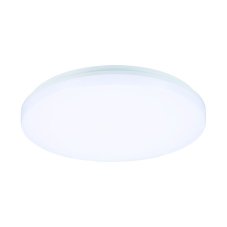 Sylvania 0043513 stropní svítidlo START SURFACE SLIM IP54 ROUND 4000lm 2CCT D WH