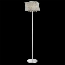 Luxera 46107 Zonda stojanové křišťál 4x40W
