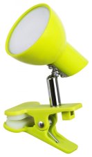 RABALUX 1481 Noah spot LED 5W 360lm 3000K zelená