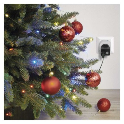 EMOS P5551 GoSmart zásuvka WiFi