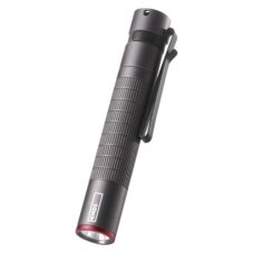 EMOS P3150 LED ručné svietidlo 100lm 1× AAA IP65 sivá