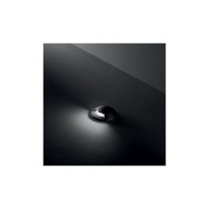 Ideal Lux 269504 WAY vonkajšie zápustné svietidlo do zeme 1xG9 D50mm IP67 čierna 3000K