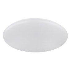 GLOBO 41261-24 ECLYPSE stropné svietidlo D495mm LED 24W/2000lm 3000K biela